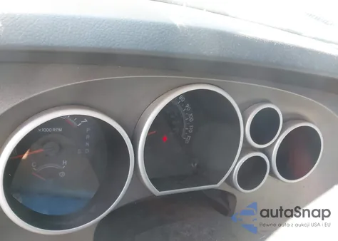 2013 Toyota Tundra Grade 4.6L V8 из США, поврежденный, VIN 5TFEM5F15DX064734